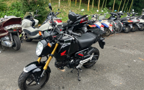 HONDA GROM JC92