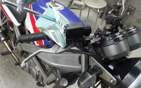 HONDA VT250 SPADA 1992 MC20
