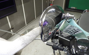 YAMAHA SR400 Gen.5 2021 RH16J