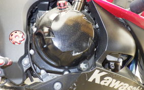 KAWASAKI ZX1000M 2014