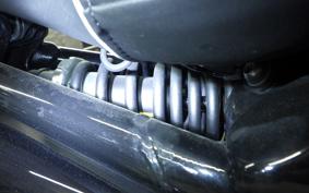 TRIUMPH BONNEVILLE SPEED 2022