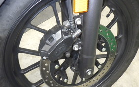 HONDA GB350 2023 NC59