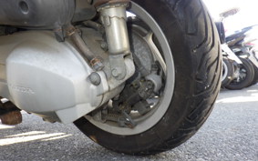 HONDA FORESIGHT MF04