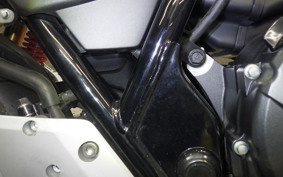 HONDA CB400 SUPER BOLDOR VTEC 2013 NC42