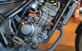 HONDA  REBEL 250 ABS MC49
