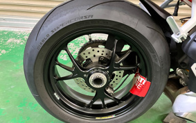 DUCATI  DUCATI PANIGA-REV4S 2022 1D00