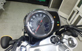 HONDA GB350C 2026 NC64