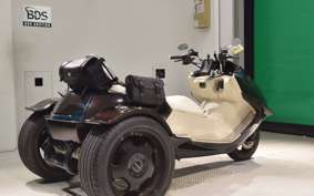 YAMAHA MAXAM 250 Trike 2005 SG21J