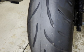 YAMAHA TRACER 9 GT 2022