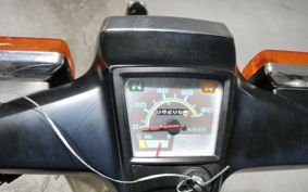 HONDA SUPER CUB70 C70