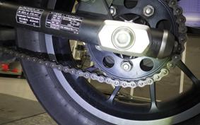 HONDA REBEL 250 A 2004 MC49