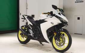 YAMAHA YZF-R25 2016 RG43J
