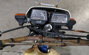 YAMAHA XT200 23J