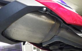 HONDA CBR600RR 2022 PC40