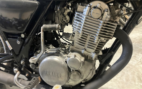 YAMAHA SR400-1 2008 RH01J