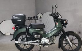 HONDA CROSS CUB110 JA60