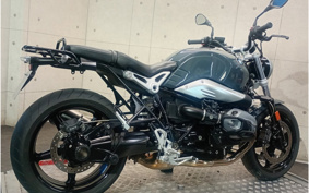 BMW R NINE T PURE 2017 0J11