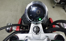 HONDA MONKEY 125 2015 JB02