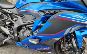 HARLEY VRSCDX1250 2009 HHH