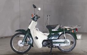 HONDA SUPER CUB50 AA01