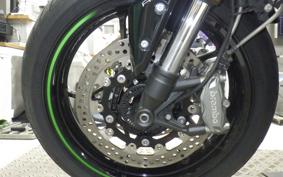 KAWASAKI Z900 Gen.2 SE 2022 ZR900B