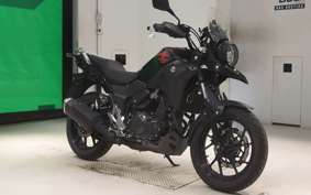 SUZUKI Vｽﾄﾛｰﾑ250A 2001