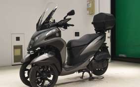 YAMAHA TRICITY 155 2007 SG81J