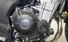 HONDA 400X 2021 NC56