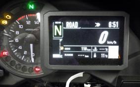 KAWASAKI VERSYS1100SE 2025 LZT10C