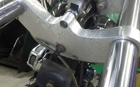HARLEY FXCWC 1580 2008