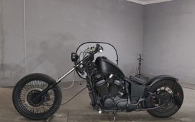 HONDA STEED 400 1992 NC26