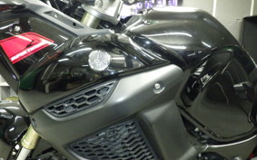 YAMAHA XT1200Z SUPER TENERE 2011