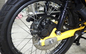 HONDA CT125-2 2024 JA65