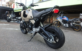 HONDA GROM JC92