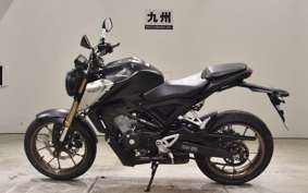 HONDA CB125 R JC91