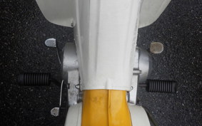HONDA C50 SUPER CUB AA01