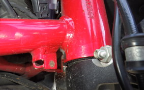 DUCATI HYPERMOTARD 820 2013