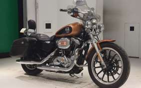 HARLEY L1200LI 2008
