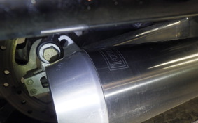 HARLEY FLTRU1870 2019