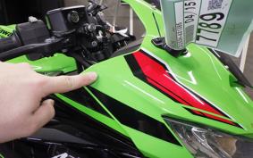 KAWASAKI ZX-25R-2SE 2014 ZX250H