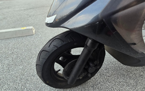 SUZUKI  ADDRESS V125G LIMITED  CF4EA