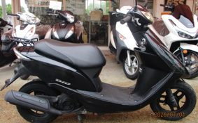HONDA DIO AF68