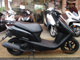 Фото Honda DIO с японского аукциона