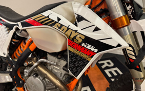 KTM 250 EXC F SIXDAYS EXA40