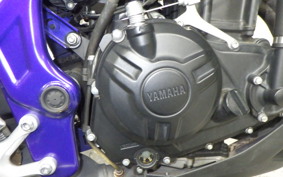 YAMAHA MT-25 2025 RG43J