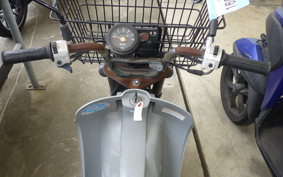SUZUKI BIRDIE 50 E BA42A