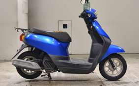 HONDA TACT-4ﾍﾞｰｼｯｸ AF79