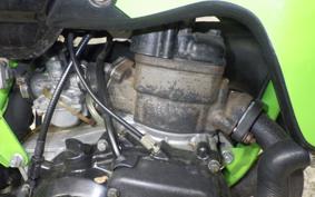 KAWASAKI KSR-2 2006 MX080B