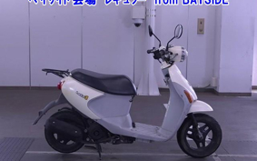 SUZUKI LETS4