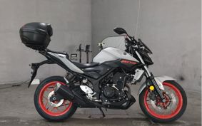 YAMAHA MT-03 RH13J